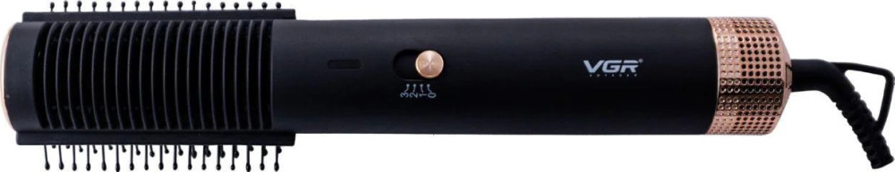Фен-щетка VGR V-490