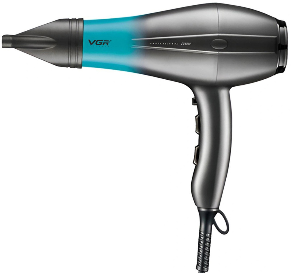 Фен VGR V-463