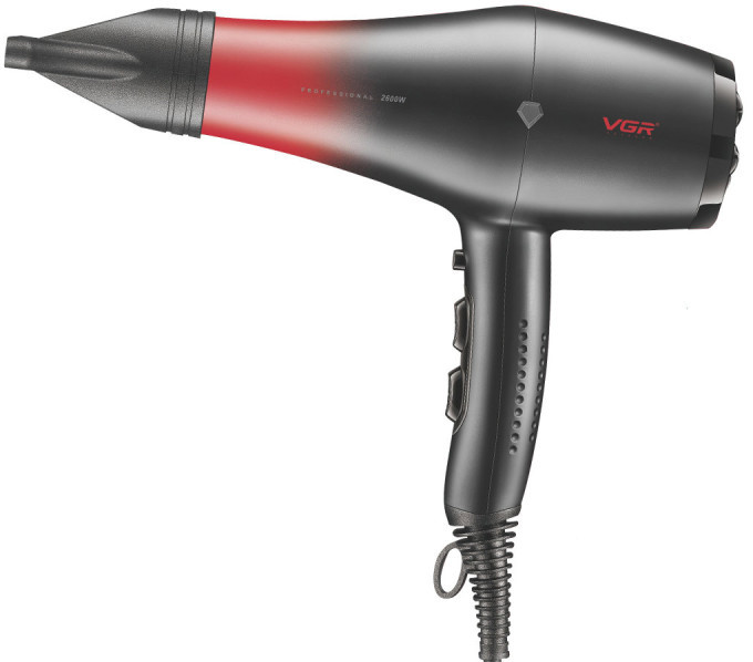 Фен VGR V-462