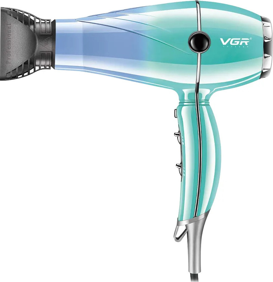 Фен VGR V-452