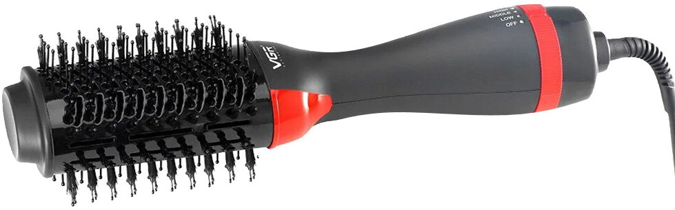 Фен-щітка VGR V-416