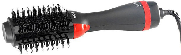 Фен-щітка VGR V-415