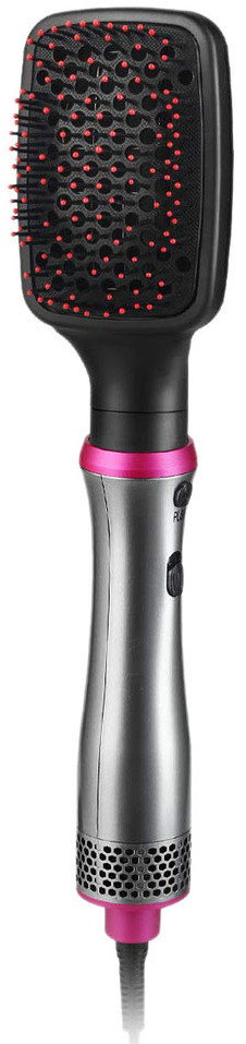 Фен-щітка VGR V-408