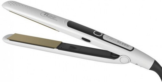 Стайлер Tico Professional Ultra Sleek Titanium