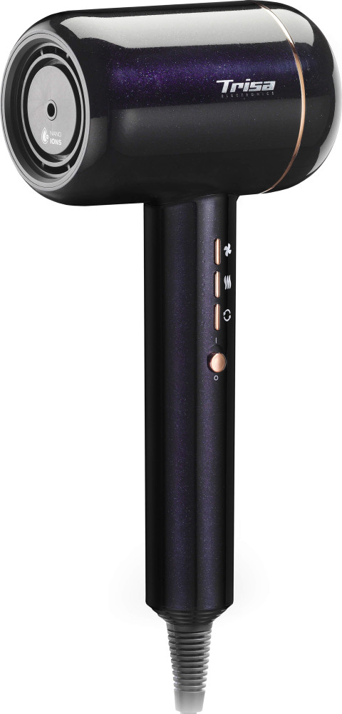 Фен Trisa Ultra Ionic Pro
