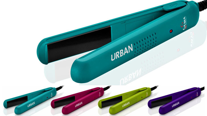 Стайлер GA.MA Urban