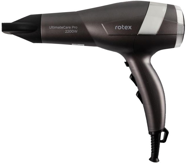 Фен Rotex Ultimate Care Pro RFF 220-R