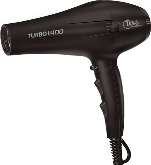 Фен Tico Professional Turbo i400