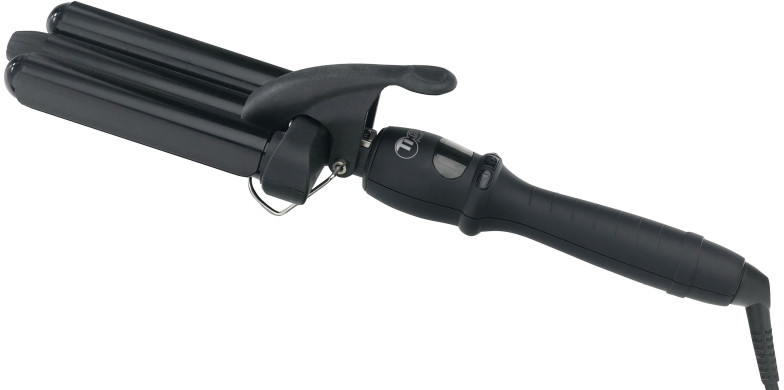 Плойка Tico Professional Triple Barrel Waver