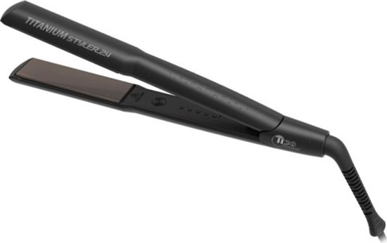Стайлер Tico Professional Titanium Styler 24