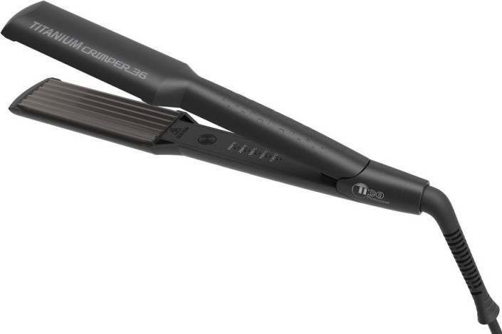 Стайлер Tico Professional Titanium Crimper 36