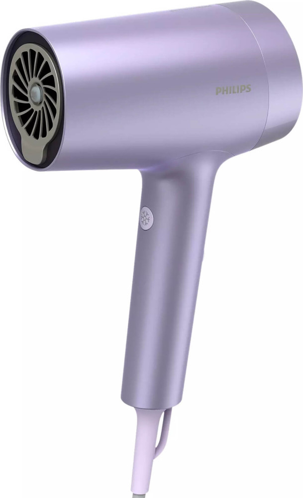Фен Philips Thermoshield Advanced BHD720/00