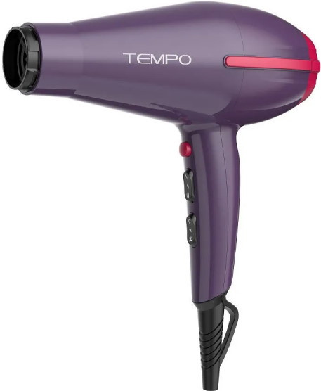 Фен GA.MA Tempo Ceramic