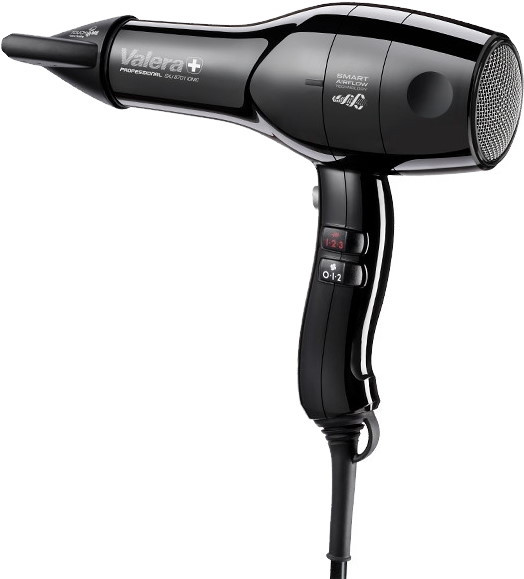 Фен Valera Swiss Silent Jet 8701