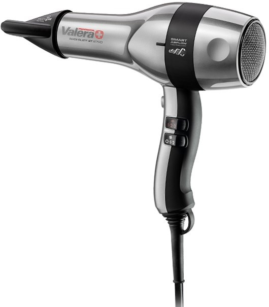 Фен Valera Swiss Silent Jet 8700 Rotocord