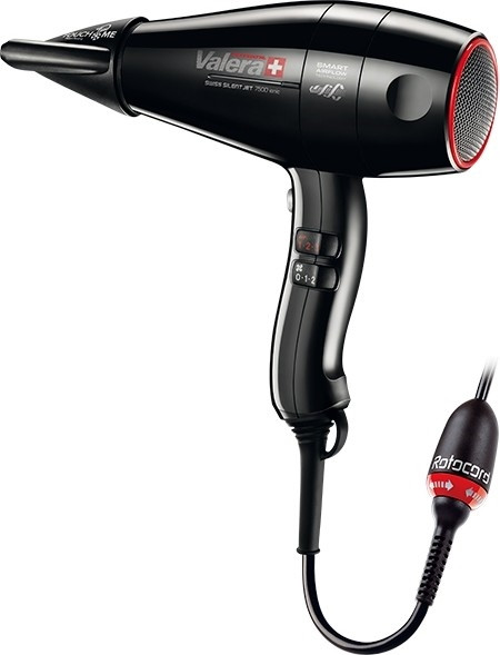 Фен Valera Swiss Silent Jet 7500 Light