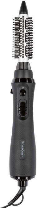 Фен-щетка Silver Crest SWC 1000 D1