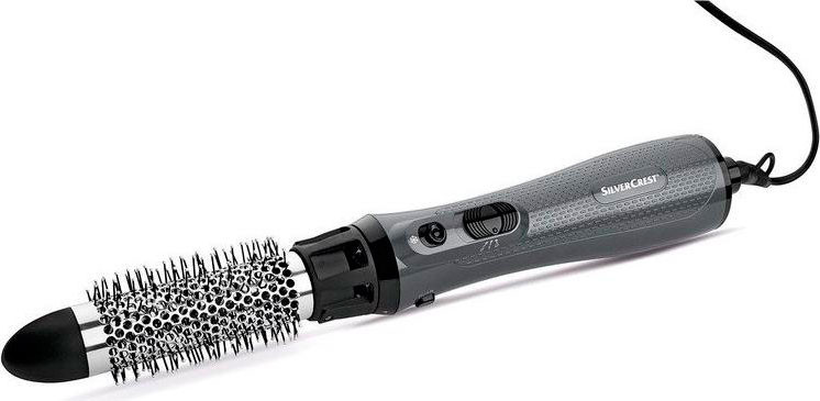 Фен-щетка Silver Crest SWC 1000 C1