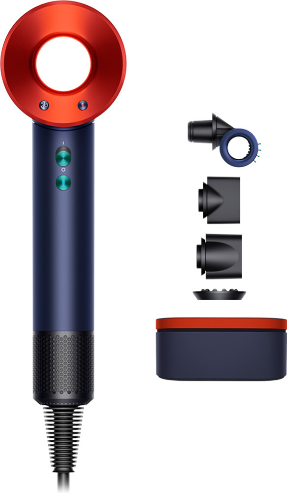 Фен Dyson Supersonic HD15 2023