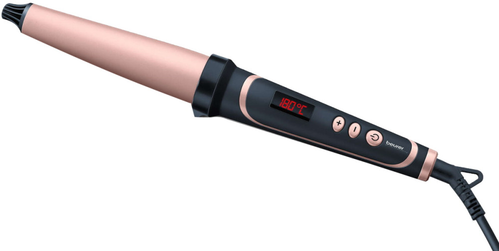 Плойка Beurer StylePro HT62