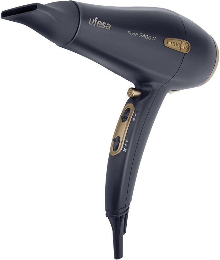 Фен Ufesa Style SC-8460