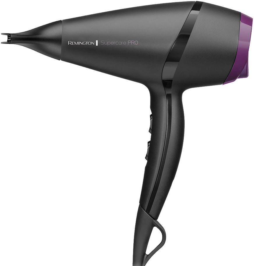Фен Remington SuperCare Pro 2100 AC7100