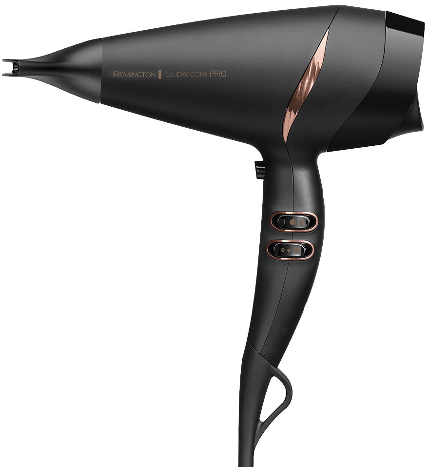 Фен Remington SuperCare Pro 2200 AC7200
