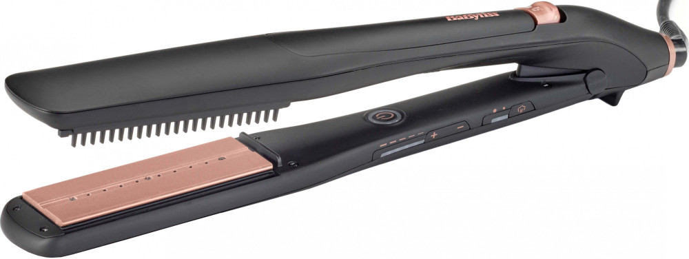Стайлер BaByliss Steam Luxe ST596E