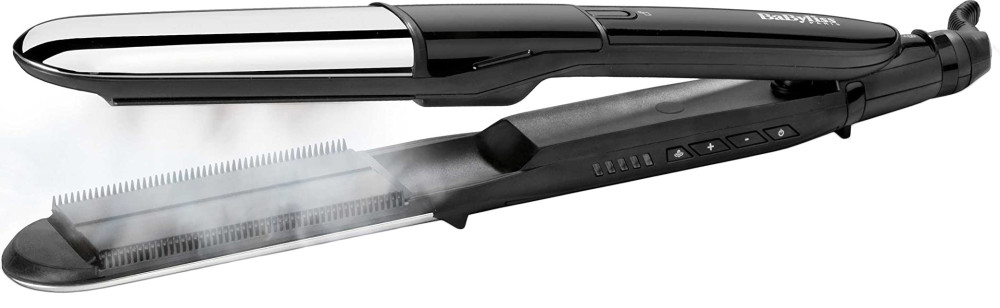 Стайлер BaByliss Steam Shine ST496E