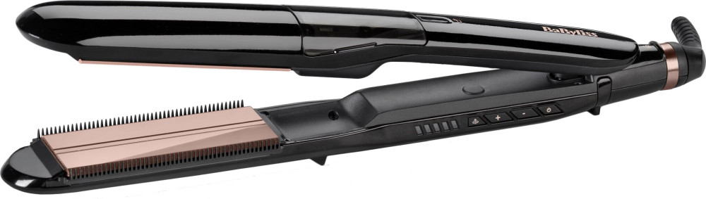 Стайлер BaByliss Steam Smooth ST493E