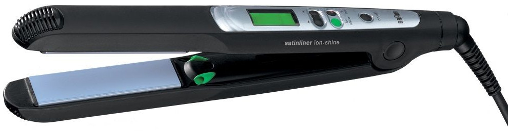 Стайлер Braun ST 710