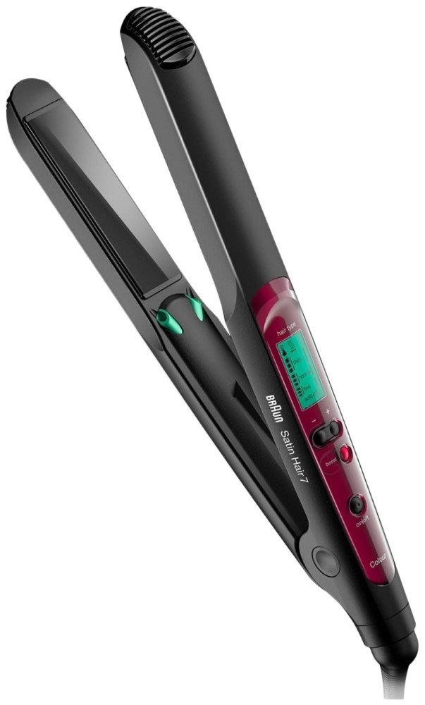 Стайлер Braun ST 750