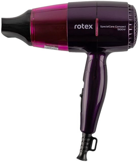 Фен Rotex Special Care Compact RFF157-V