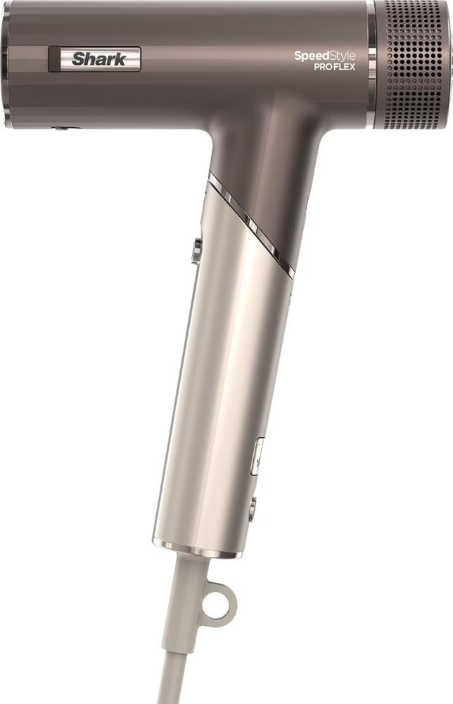 Фен SHARK SpeedStyle Pro Flex