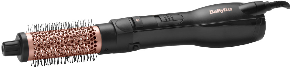 Фен-щетка BaByliss Smooth Finish AS122E