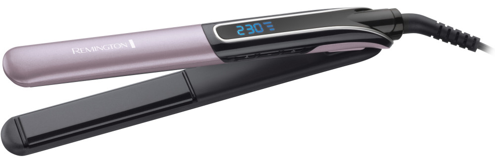 Стайлер Remington Sleek & Curl Expert S6700