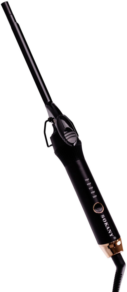 Плойка SOKANY SK-6679