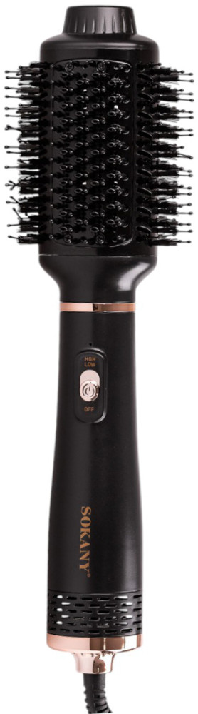 Фен-щітка SOKANY SK-1922