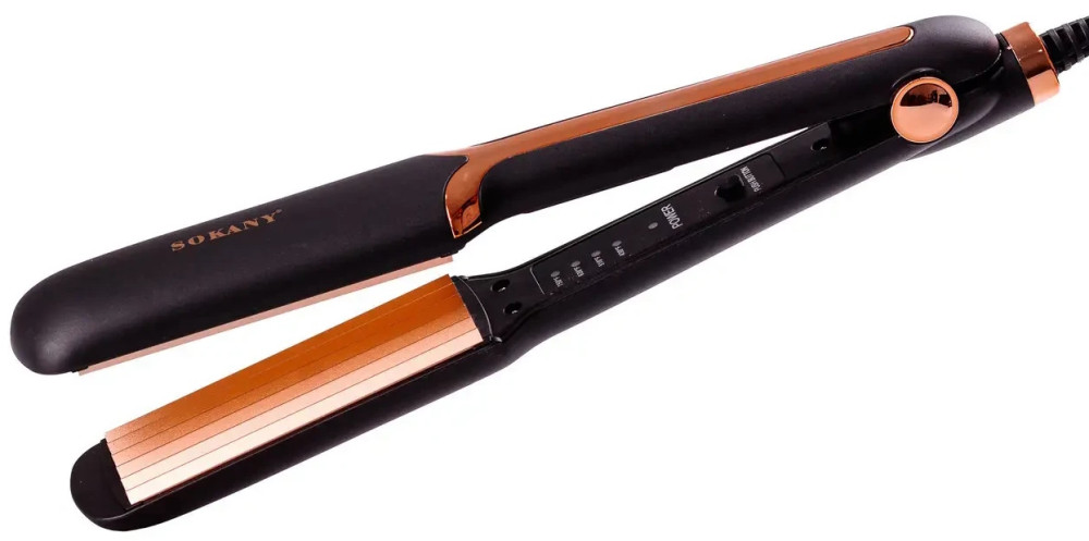 Стайлер SOKANY SK-1906