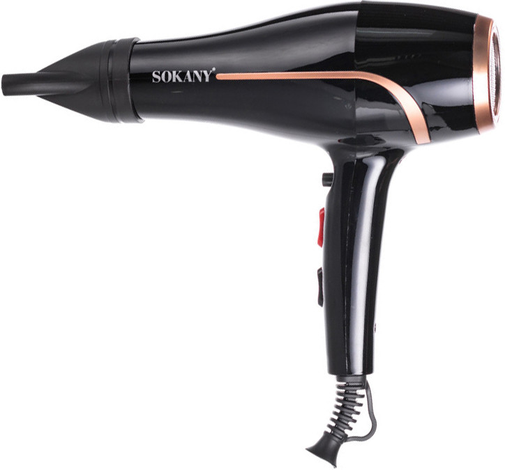 Фен SOKANY SK-14021