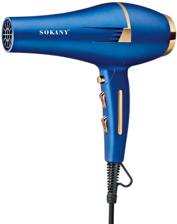 Фен SOKANY SK-14001