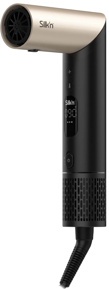 Фен-щетка Silk’n SilkyAir Flex