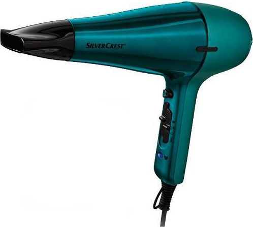 Фен Silver Crest SHTP 2100 A1