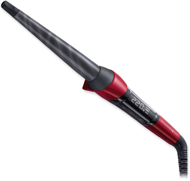 Плойка Remington Silk CI96W1