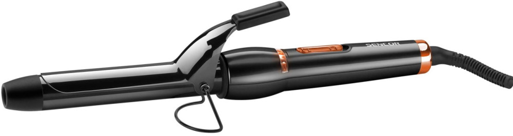 Плойка Sencor SHS 8603BK