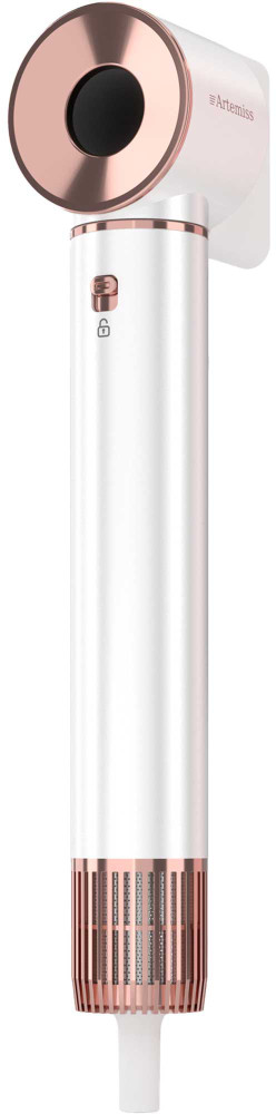 Фен Sencor SHS 9100RS