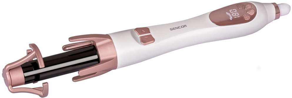 Плойка Sencor SHS 0900GD