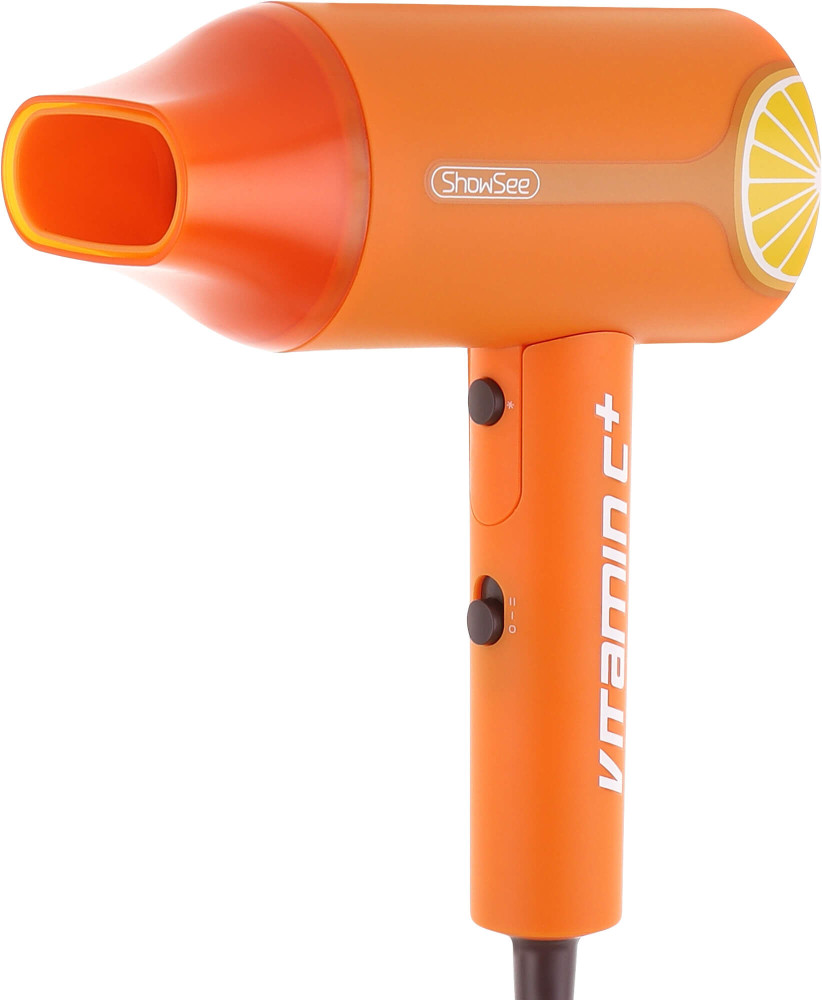 Фен Xiaomi ShowSee VC100-A