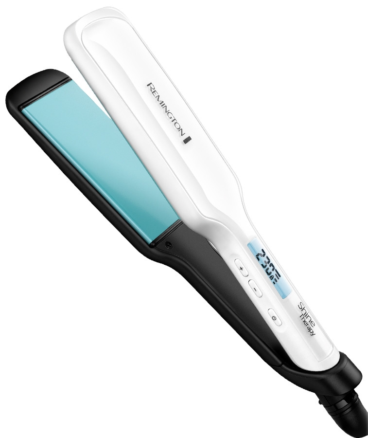 Стайлер Remington Shine Therapy S8550