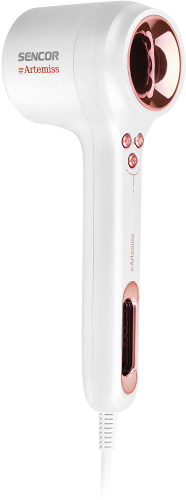 Фен Sencor SHD 9100RS